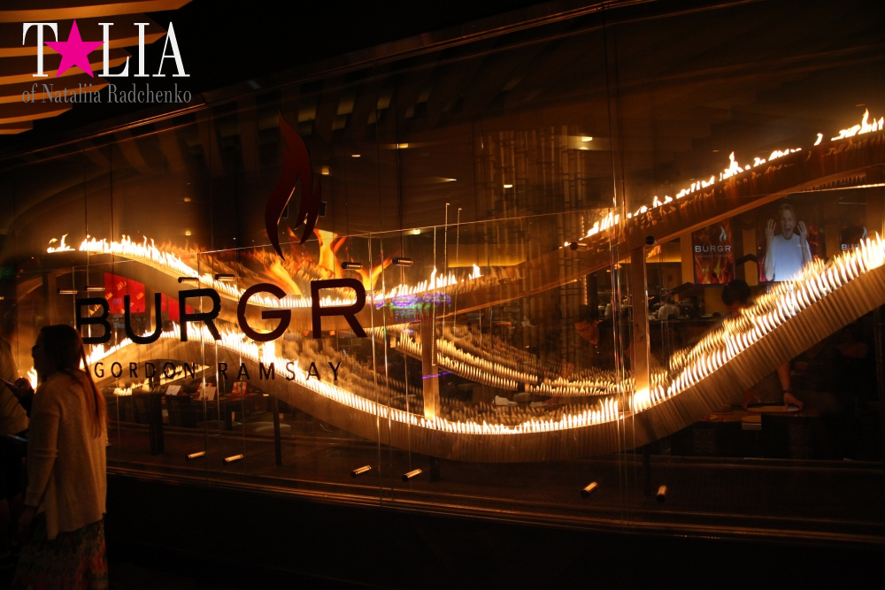 Отель Планета Голливуд Лас Вегас, Невада, США