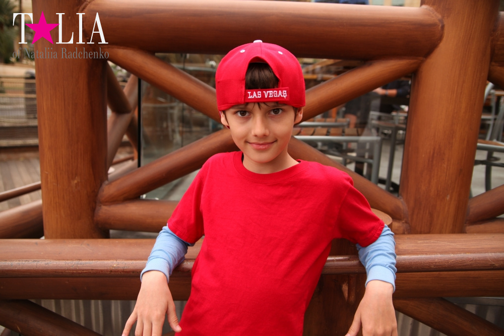 Отель-казино Остров Сокровищ в Лас Вегасе, Невада, США (Treasure Island)