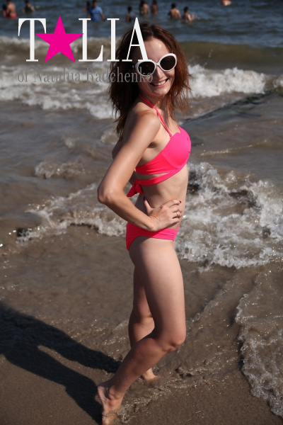 Атлантический океан, Нью-Йорк, США