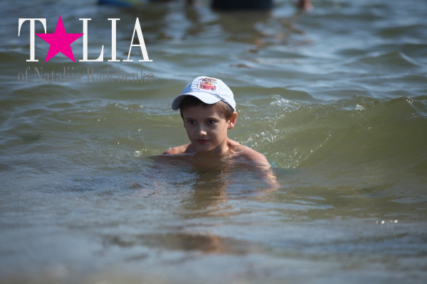 Атлантический океан, Нью-Йорк, США