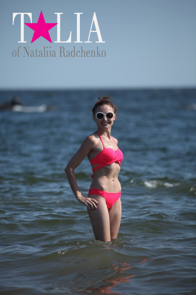 Атлантический океан, Нью-Йорк, США