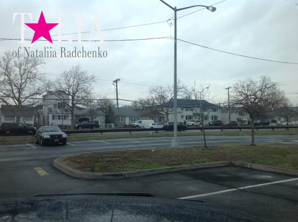 Статен Айленд, Нью-Йорк