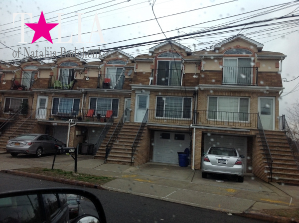 Статен Айленд, Нью-Йорк