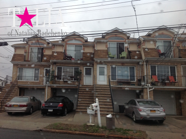 Статен Айленд, Нью-Йорк