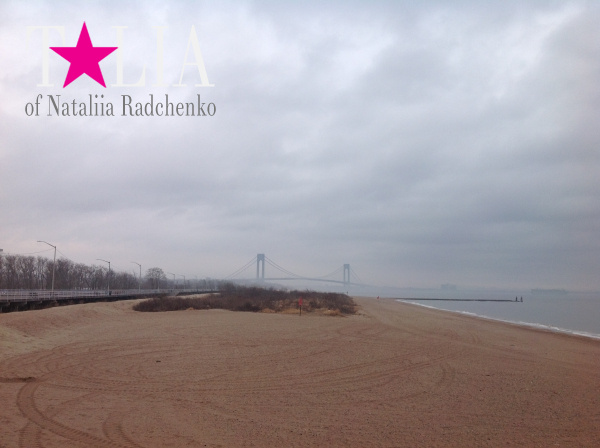 Набережная, Статен Айленд.