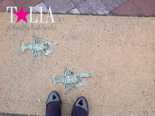 Набережная, Статен Айленд.