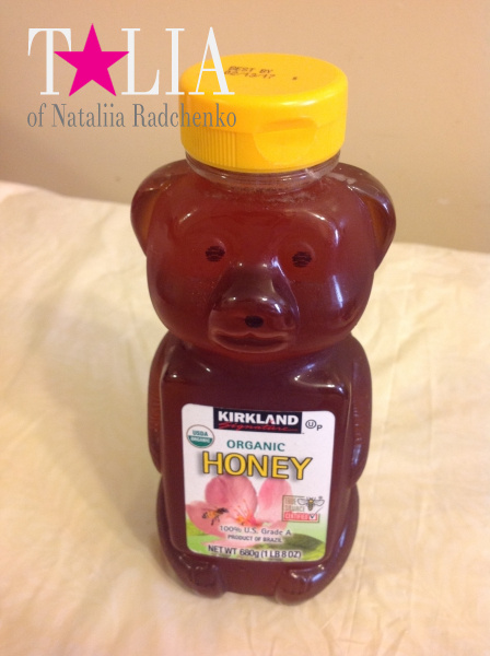 Что едят американцы дома?