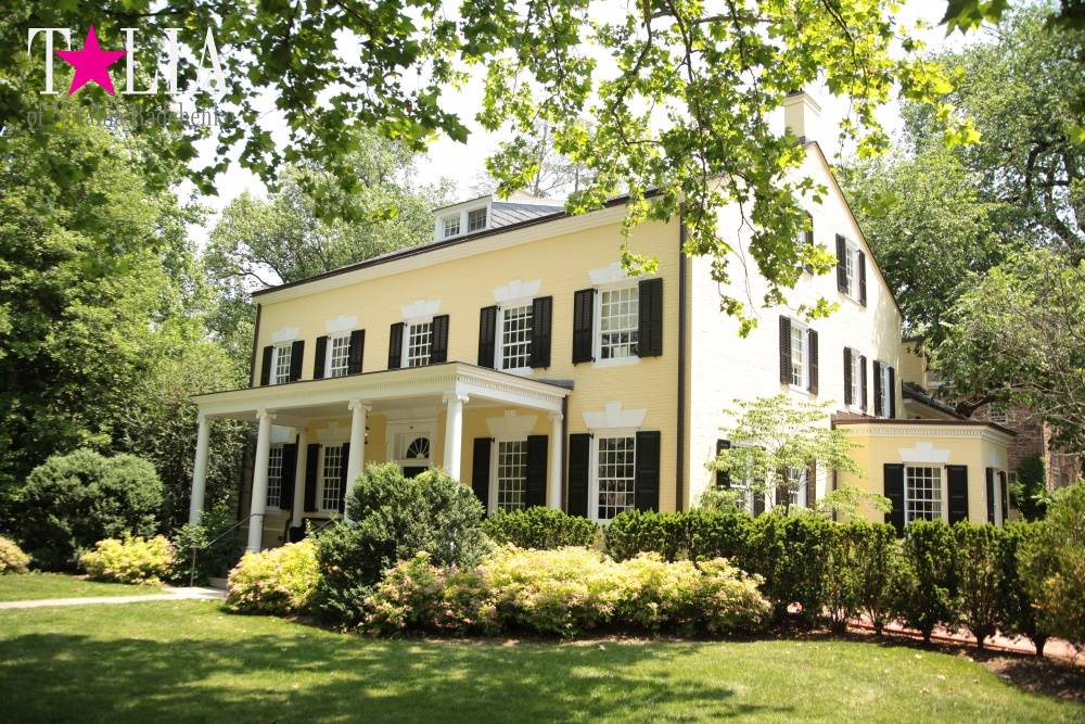 Принстонский Университет в Нью-Джерси, США (2 часть)