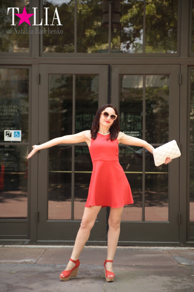 Принстонский Университет в Нью-Джерси, США (2 часть)