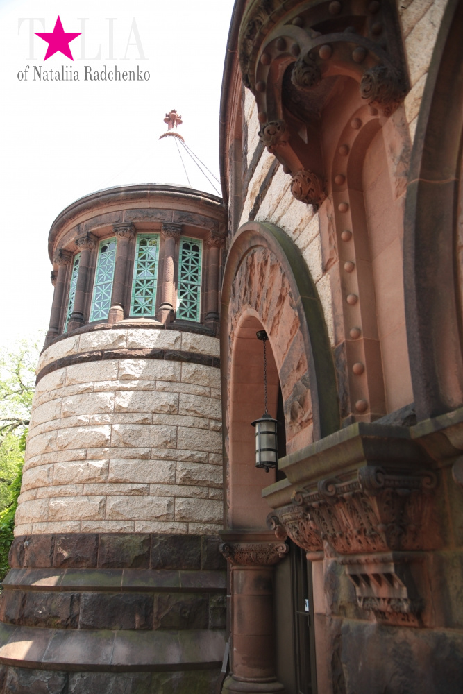 Принстонский Университет в Нью-Джерси, США (2 часть)