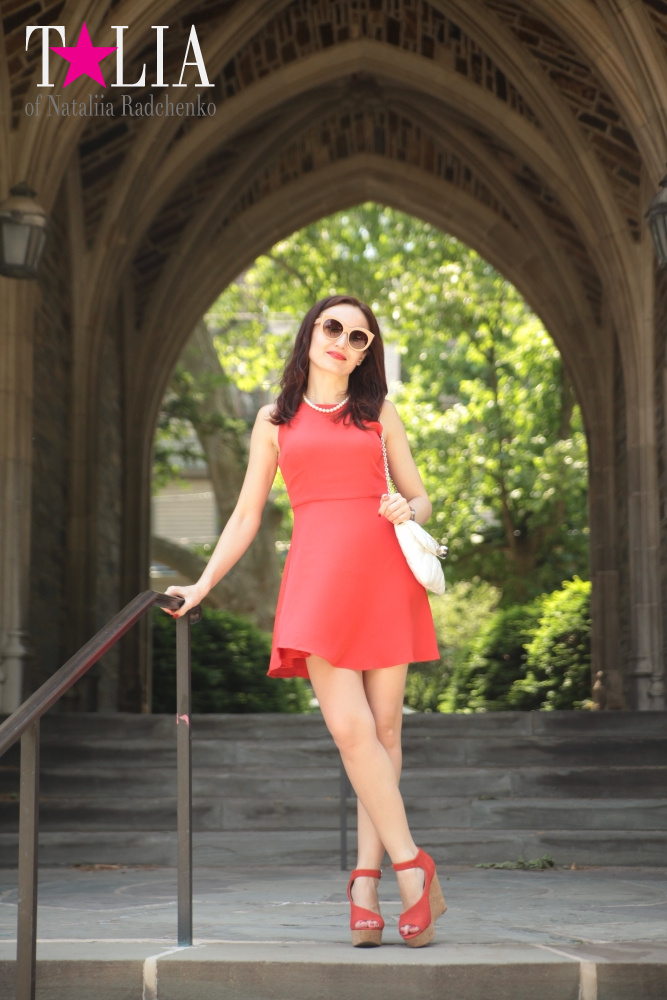 Принстонский Университет в Нью-Джерси, США (2 часть)