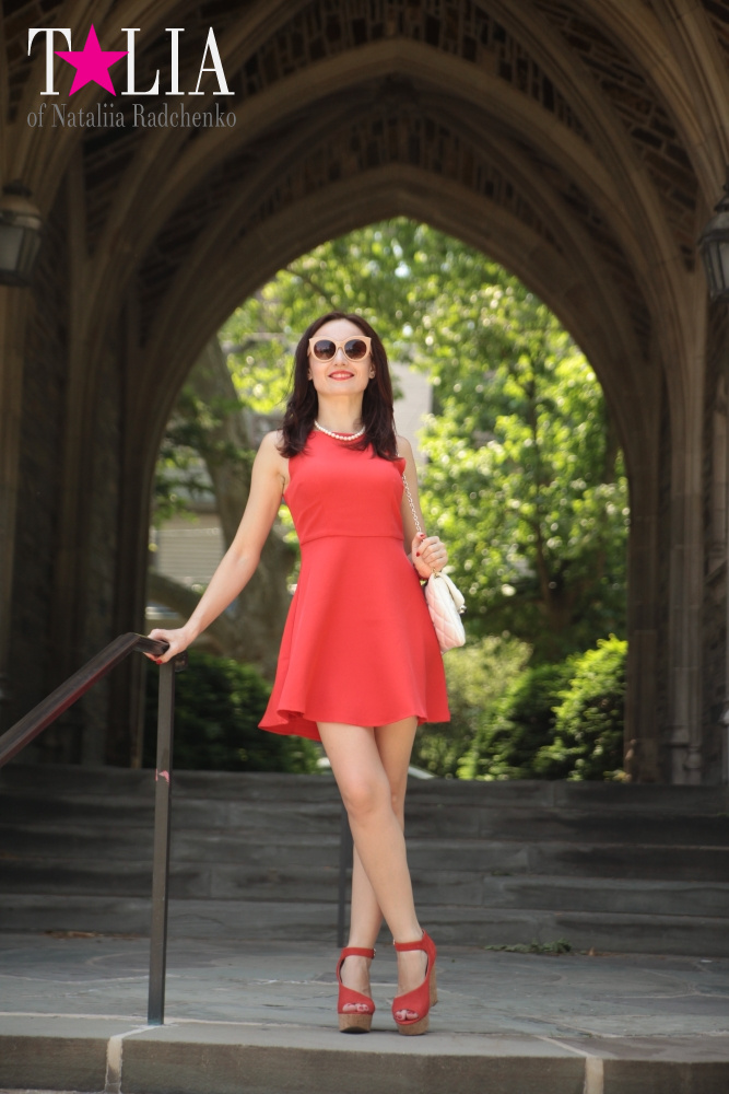 Принстонский Университет в Нью-Джерси, США (2 часть)