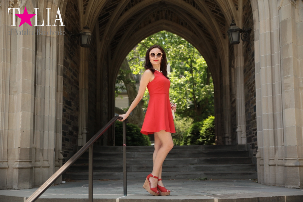 Принстонский Университет в Нью-Джерси, США (2 часть)