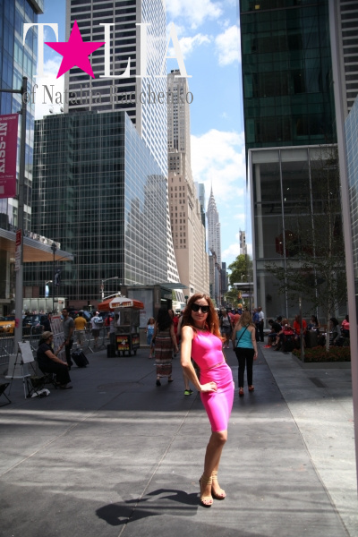 Небоскреб Крайслер Билдинг Нью-Йорк (Chrysler Building)