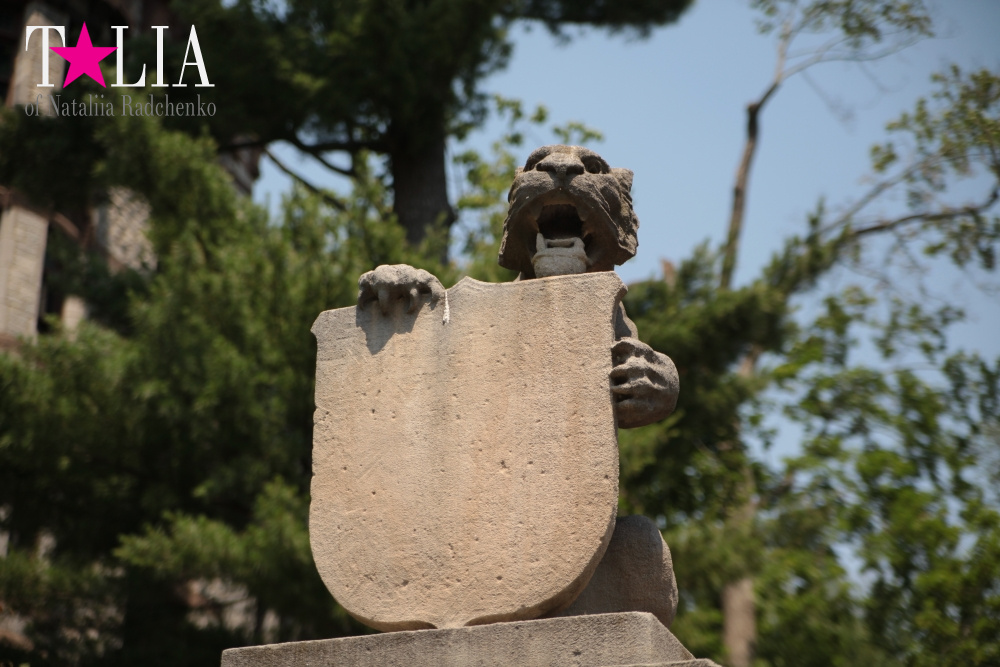 Принстонский Университет в Нью-Джерси, США (2 часть)