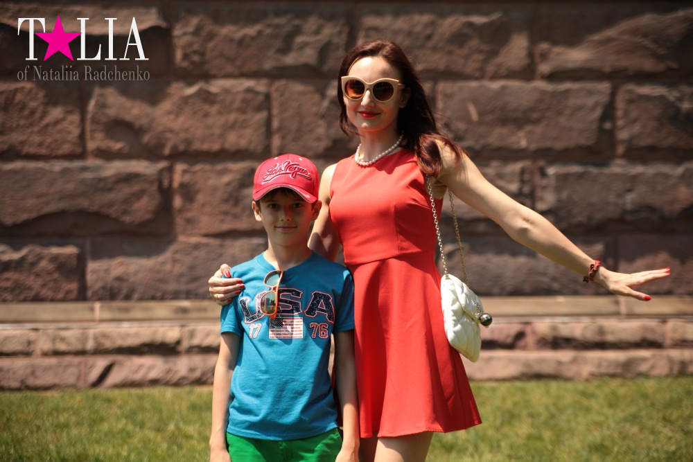 Принстонский Университет в Нью-Джерси, США (2 часть)