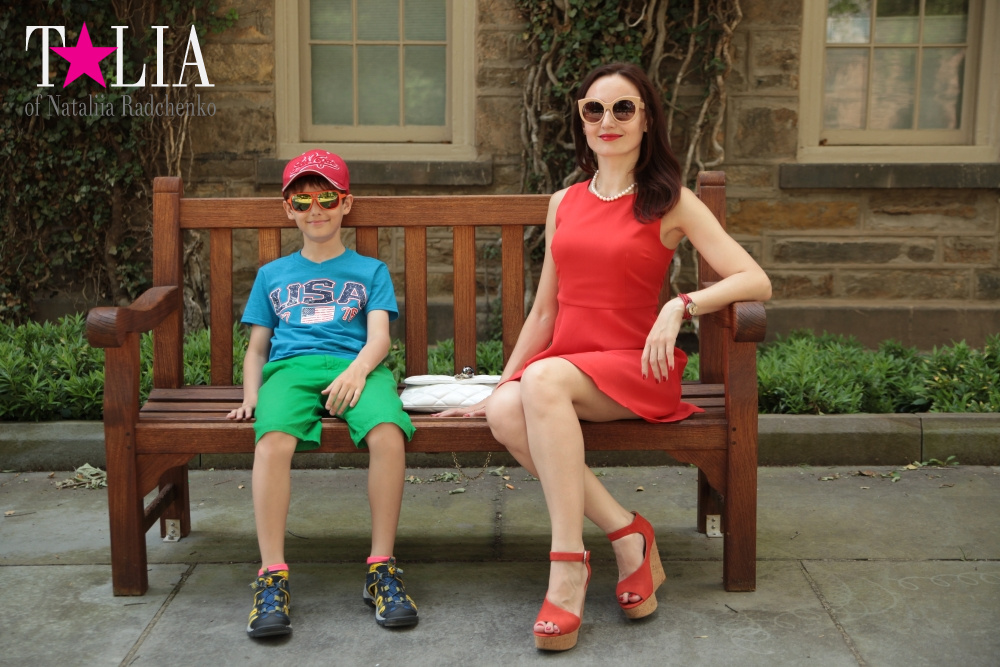 Принстонский Университет в Нью-Джерси, США