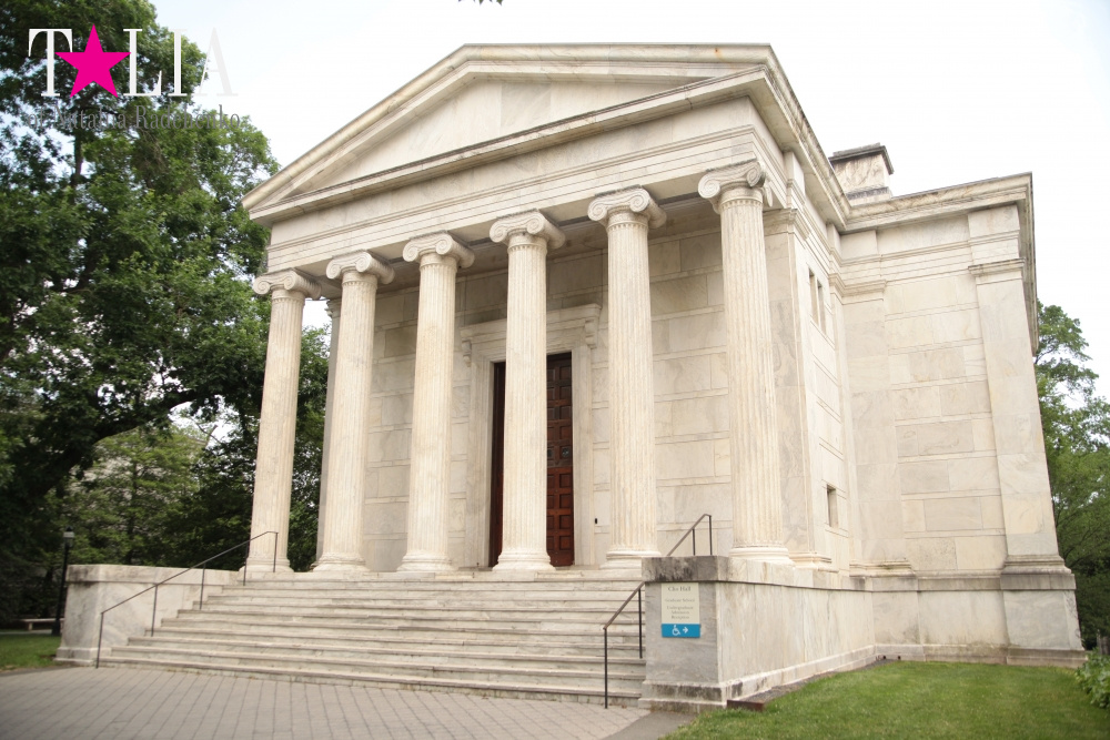 Принстонский Университет в Нью-Джерси, США (2 часть)