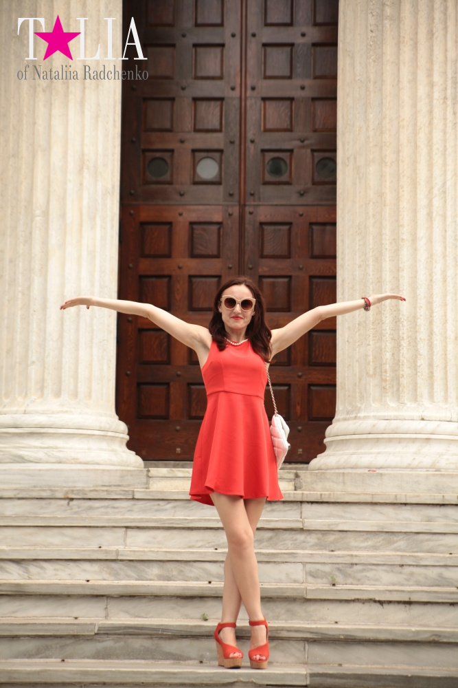 Принстонский Университет в Нью-Джерси, США (2 часть)