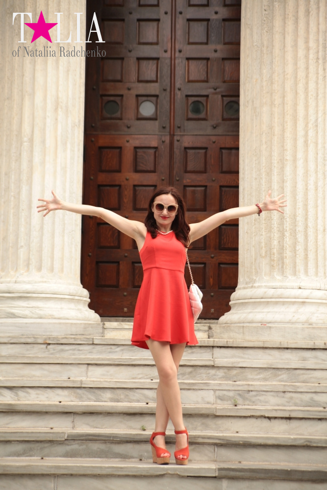 Принстонский Университет в Нью-Джерси, США