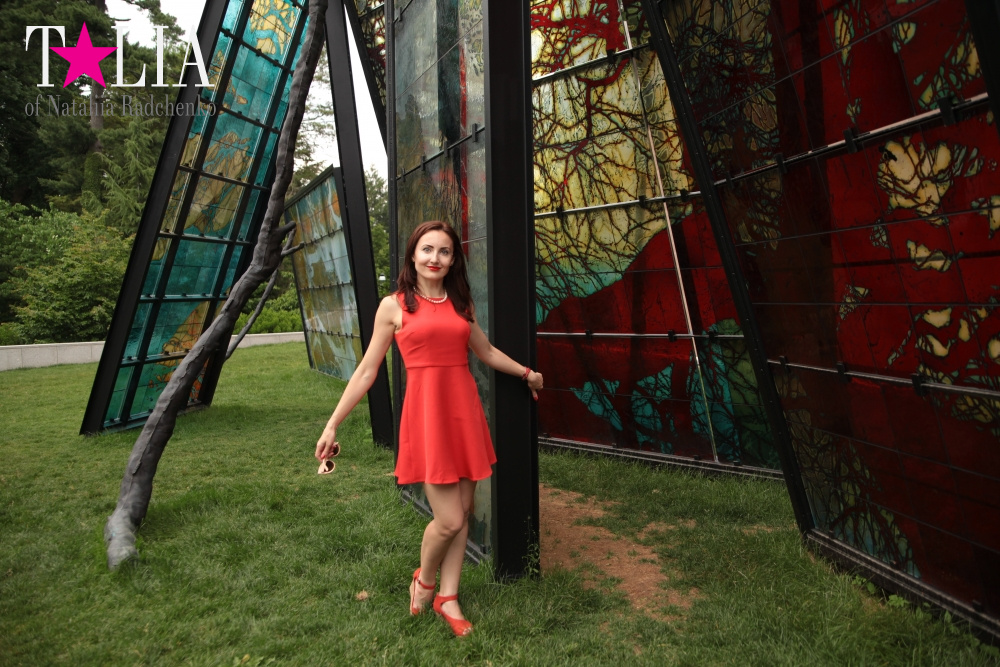 Принстонский Университет в Нью-Джерси, США (2 часть)