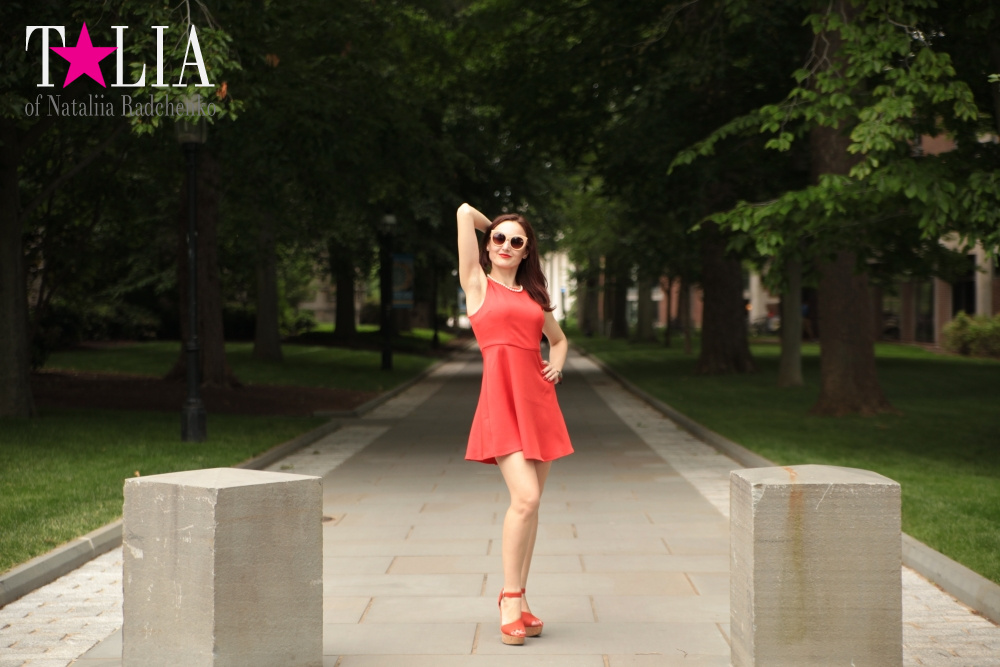 Принстонский Университет в Нью-Джерси, США