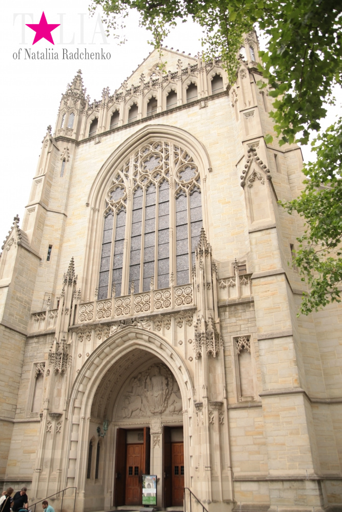 Принстонский Университет в Нью-Джерси, США