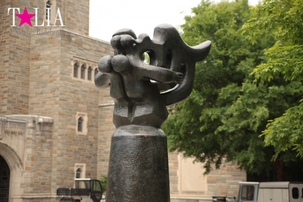 Принстонский Университет в Нью-Джерси, США