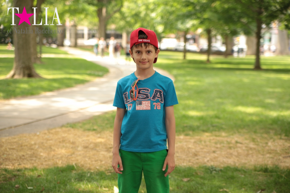 Принстонский Университет в Нью-Джерси, США