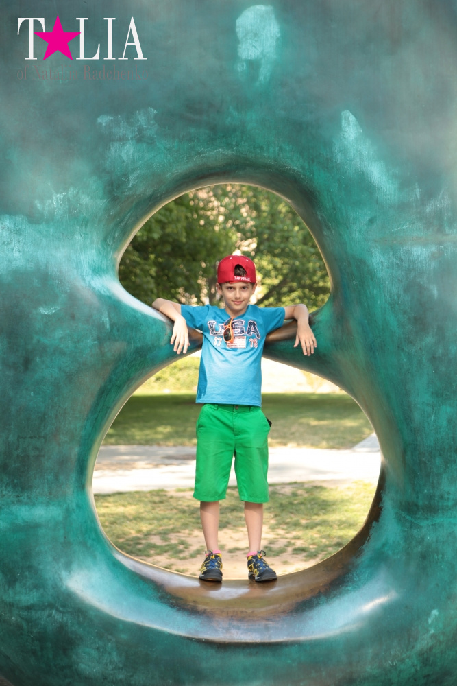 Принстонский Университет в Нью-Джерси, США