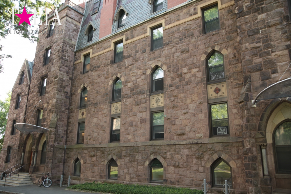 Принстонский Университет в Нью-Джерси, США (2 часть)