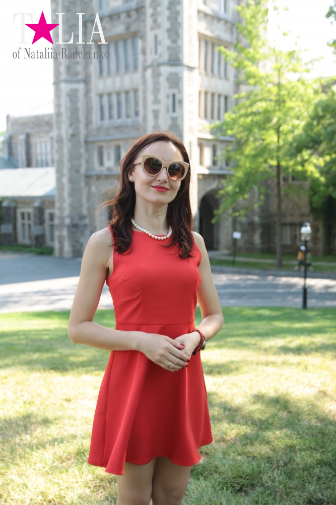 Принстонский Университет в Нью-Джерси, США (2 часть)