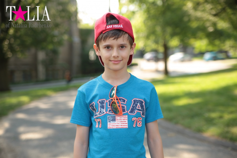 Принстонский Университет в Нью-Джерси, США (2 часть)