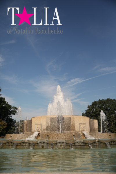 Вашингтон, округ Колумбия, США