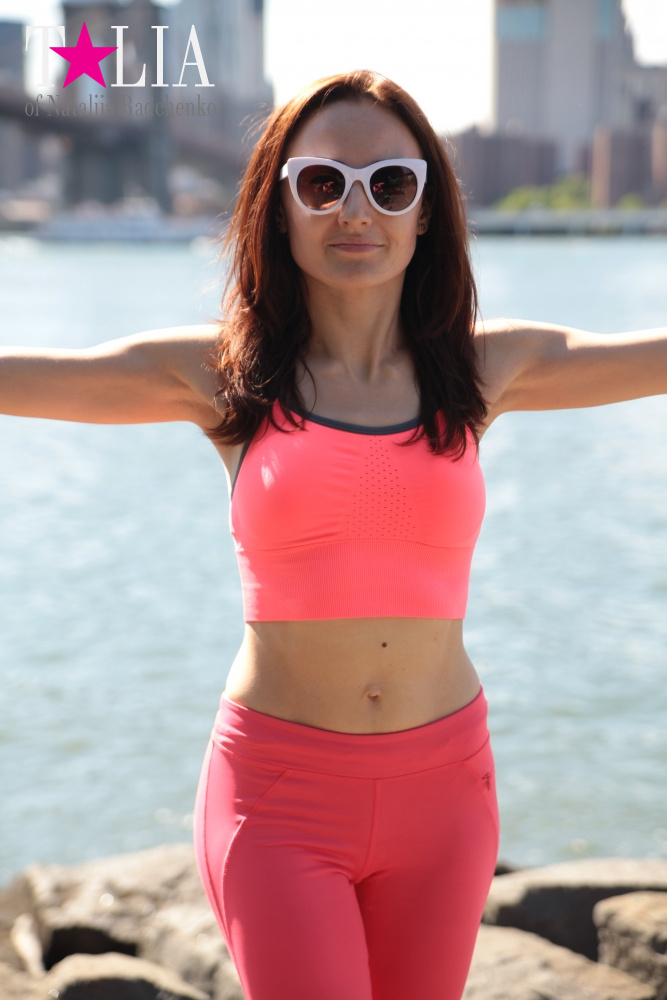 Международный день йоги 2016