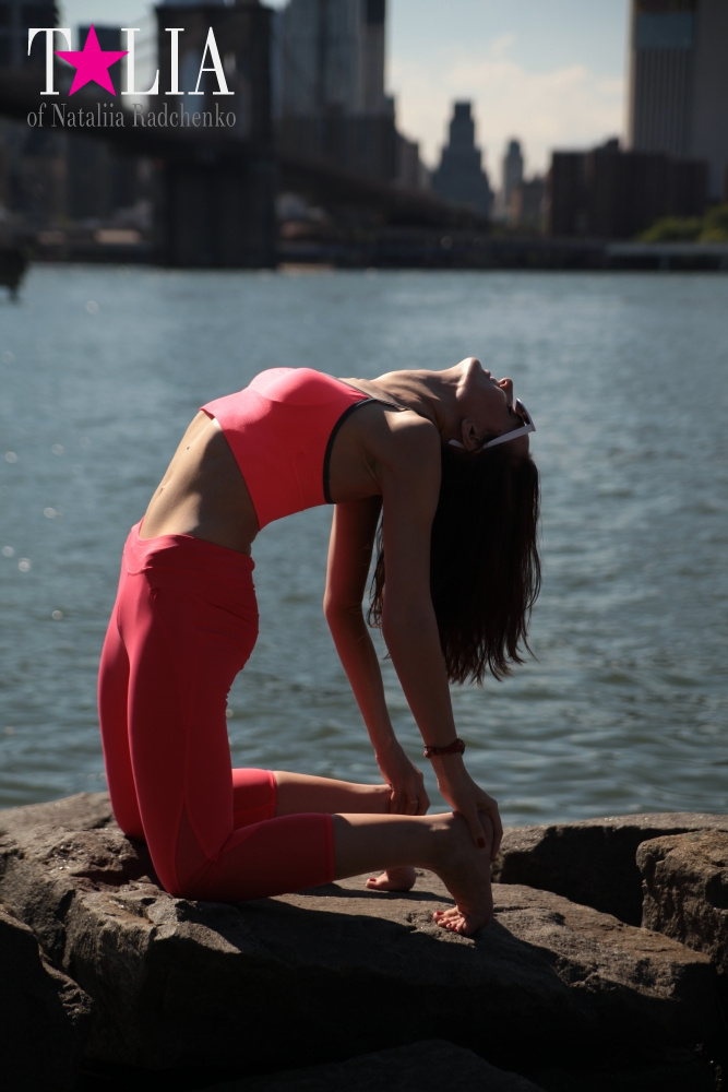 Международный день йоги 2016