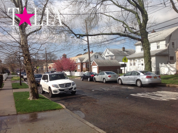 Роздейл, Квинс, Нью-Йорк.