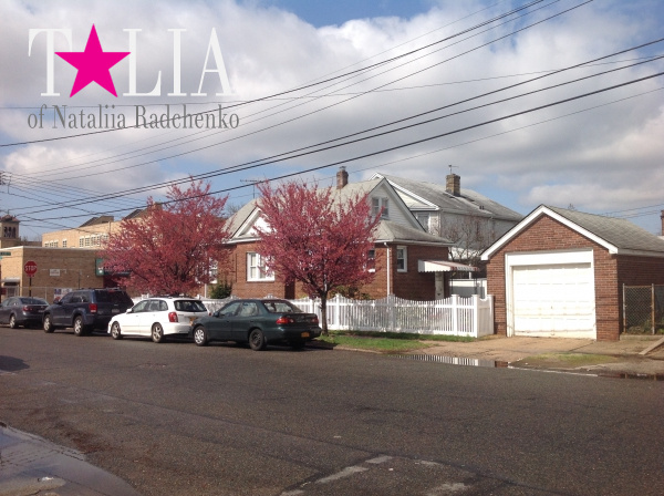 Роздейл, Квинс, Нью-Йорк.