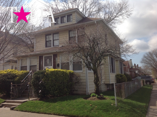 Роздейл, Квинс, Нью-Йорк.