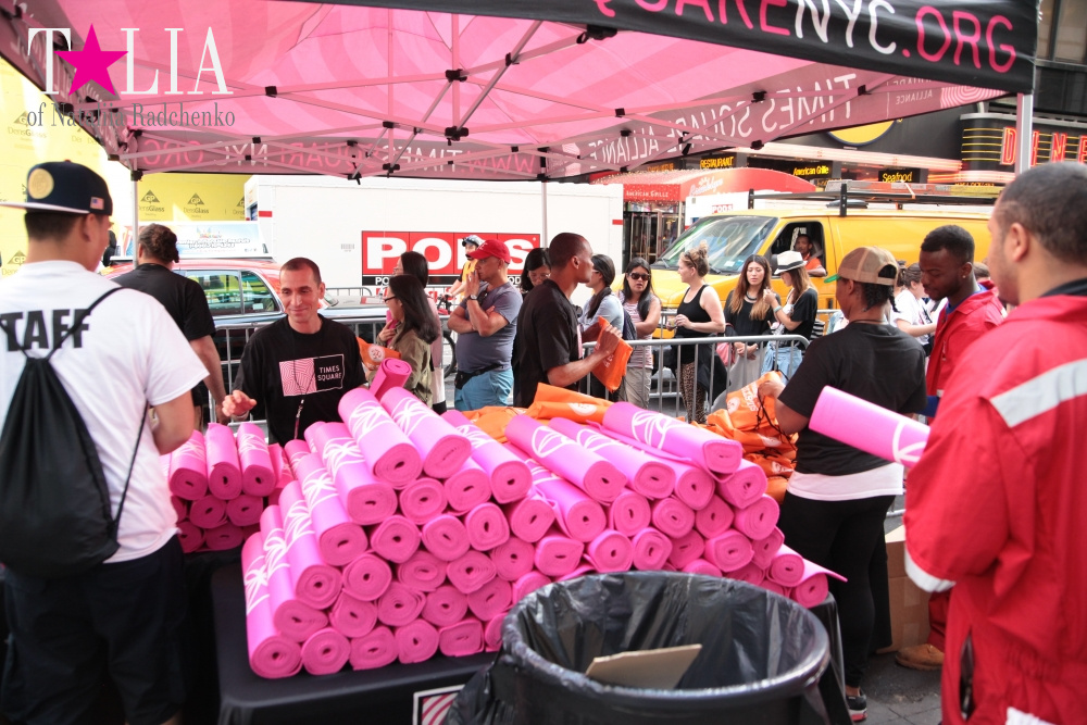 Регистрация учасников SolsticeTSq 2016