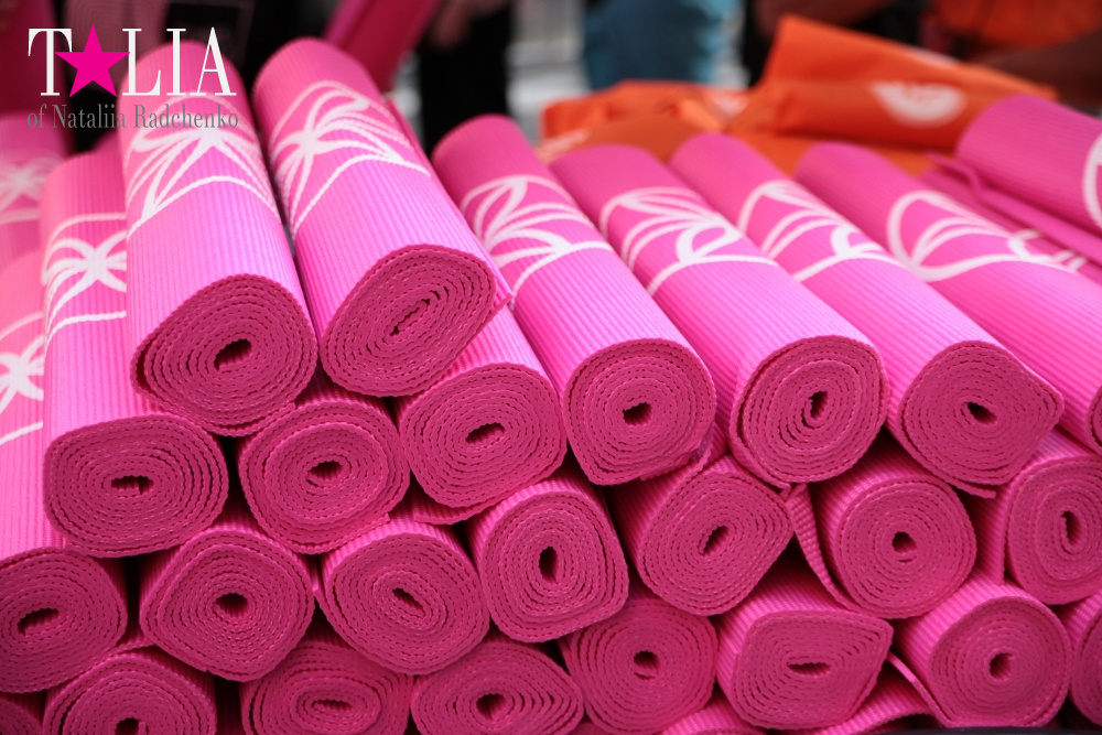 Регистрация учасников SolsticeTSq 2016