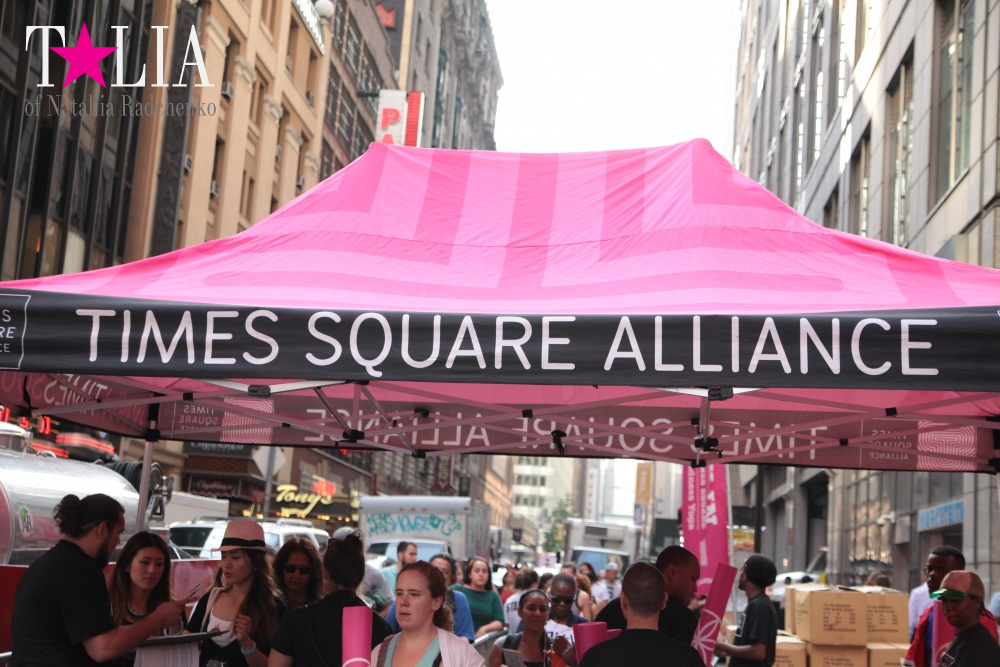 Регистрация учасников SolsticeTSq 2016