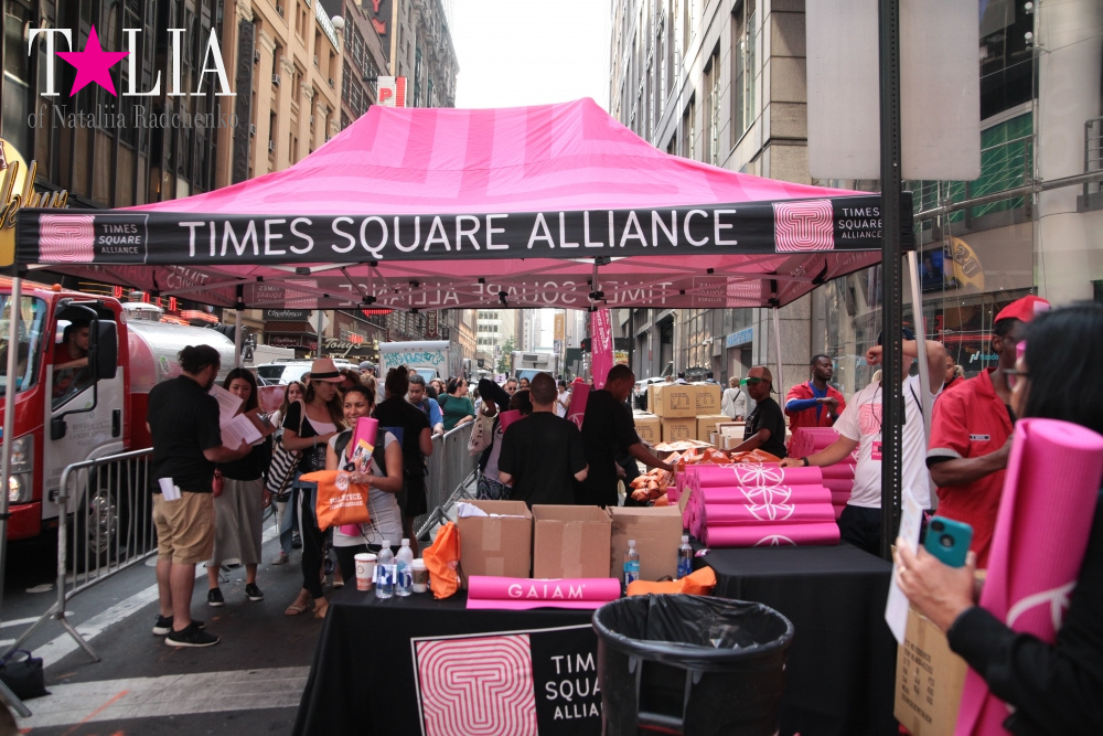 Регистрация учасников SolsticeTSq 2016