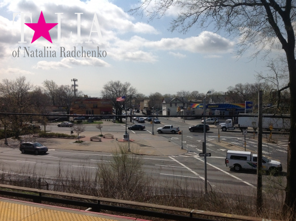 Роздейл, Квинс, Нью-Йорк.