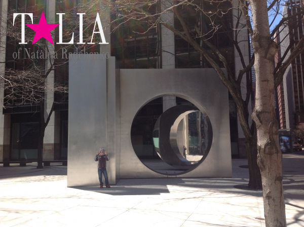 Уолл стрит, Манхэттен