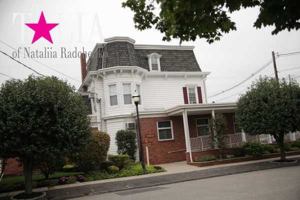 Нью-Джерси, США