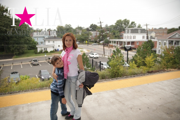 Нью-Джерси, США