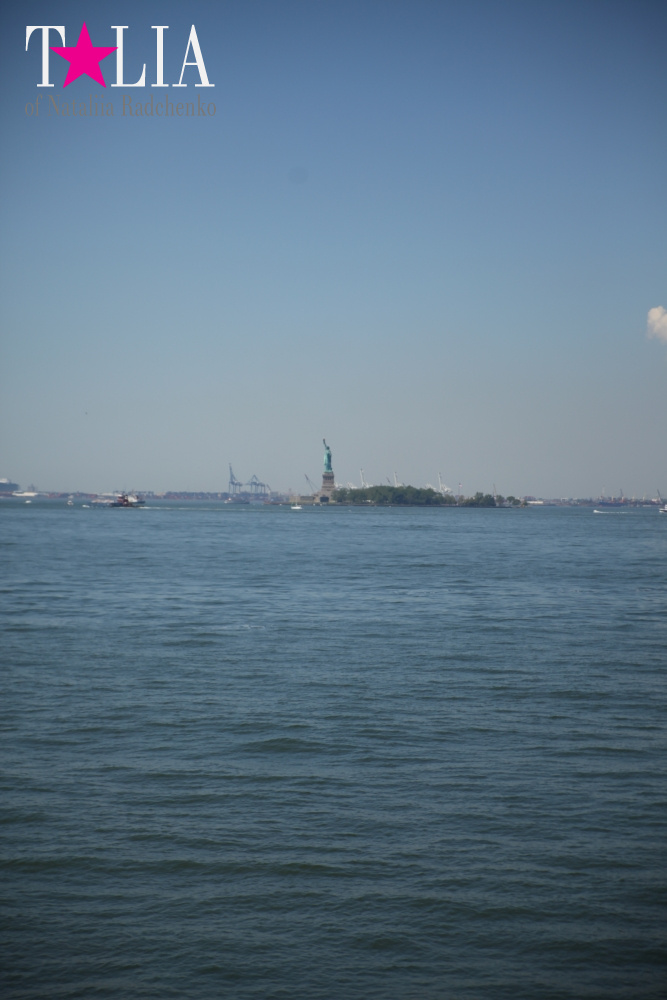 Статуя Свободы в Нью-Йорке - как добраться, интересные факты