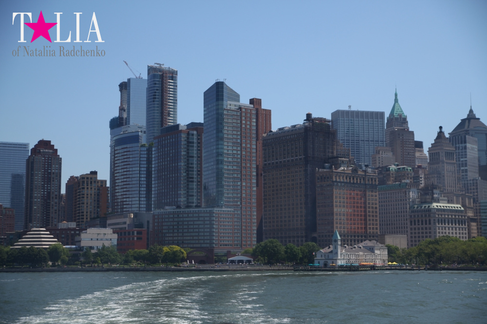 Статуя Свободы в Нью-Йорке - как добраться, интересные факты