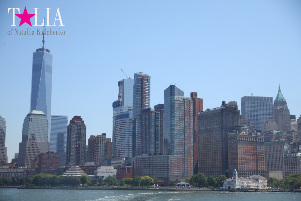 Статуя Свободы в Нью-Йорке - как добраться, интересные факты